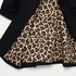 HUMBIE HOOD LONG SL MB LEO 詳細画像