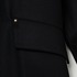 HUMBIE HOOD LONG SL MB LEO 詳細画像
