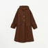 HUMBIE HOOD LONG SL MB LEO 詳細画像