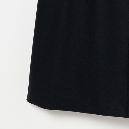 HUMBIE HOOD LONG SL MB LEO 詳細画像 ブラック 4