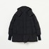 2 LAYER WIND STOPPER COAT 詳細画像