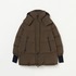 2 LAYER WIND STOPPER COAT 詳細画像