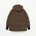 2 LAYER WIND STOPPER COAT 詳細画像