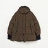 2 LAYER WIND STOPPER COAT 詳細画像