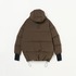 2 LAYER WIND STOPPER COAT 詳細画像