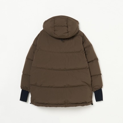 2 LAYER WIND STOPPER COAT 詳細画像 カーキ 1