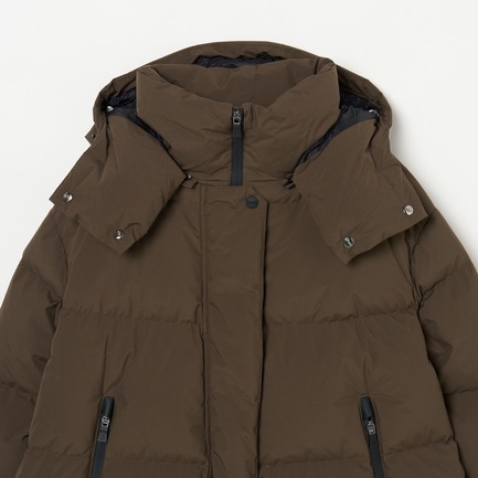 2 LAYER WIND STOPPER COAT 詳細画像 カーキ 2