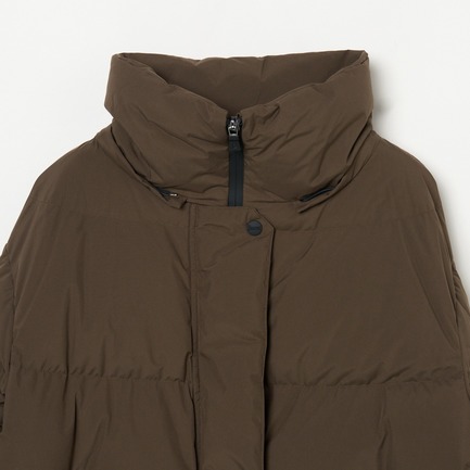 2 LAYER WIND STOPPER COAT 詳細画像 カーキ 3