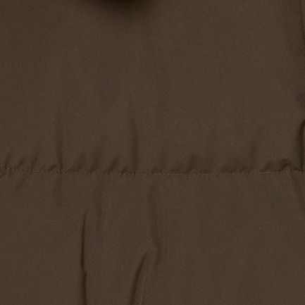 2 LAYER WIND STOPPER COAT 詳細画像 カーキ 9