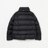 STAND COLLAR DOWN BLOUSON 詳細画像