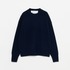 YAK CREWNECK PULLOVER 詳細画像