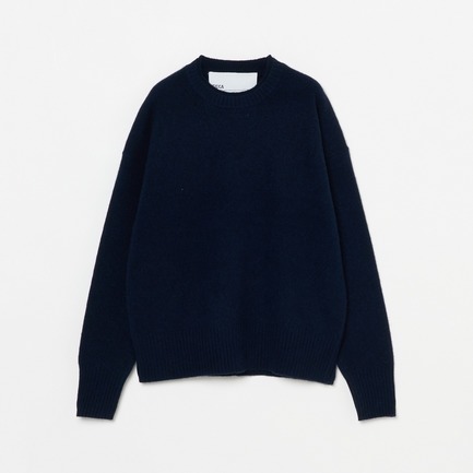 YAK CREWNECK PULLOVER