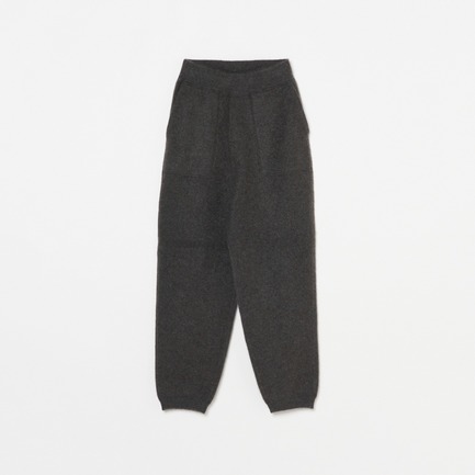 YAK KNIT PANTS