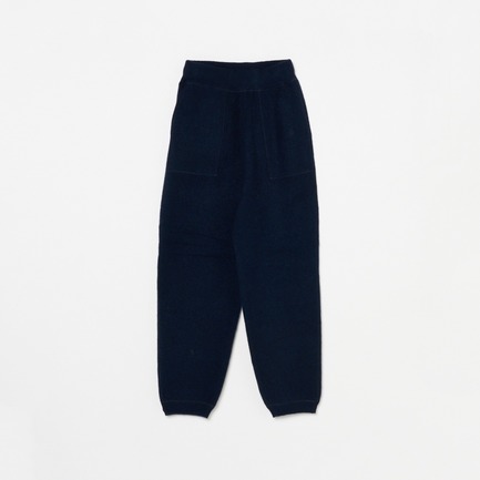YAK KNIT PANTS