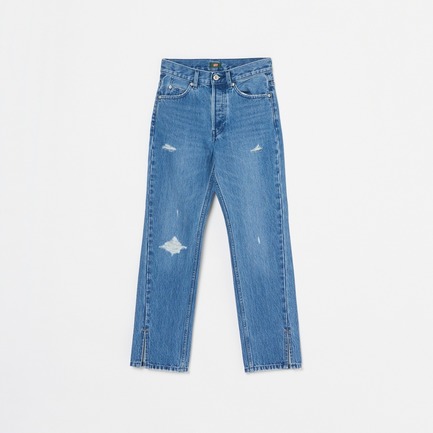 SLIT STRAIGHT (DAMAGE)