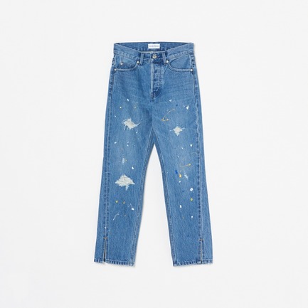 SLIT STRAIGHT (PAINT)