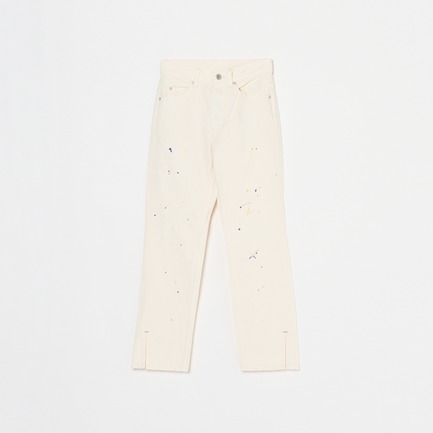 SLIT STRAIGHT (DAMAGE)