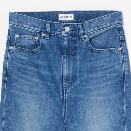 SALUU 詳細画像 ブルー 2