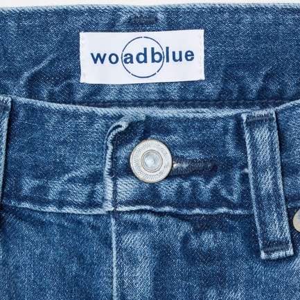 SALUU 詳細画像 ブルー 6