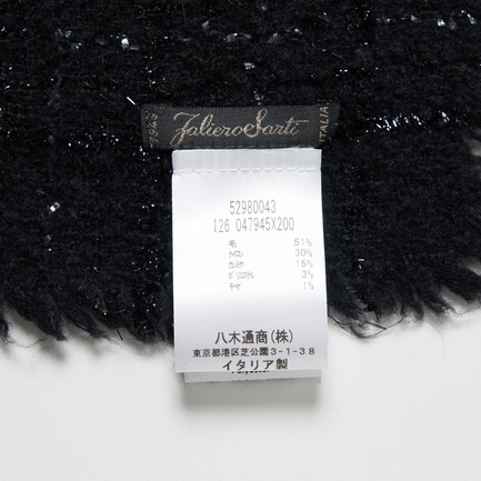 Adrienne 詳細画像 ブラック 4