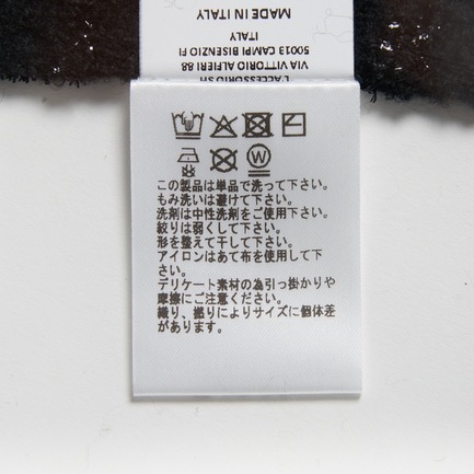 Adrienne 詳細画像 ブラック 5