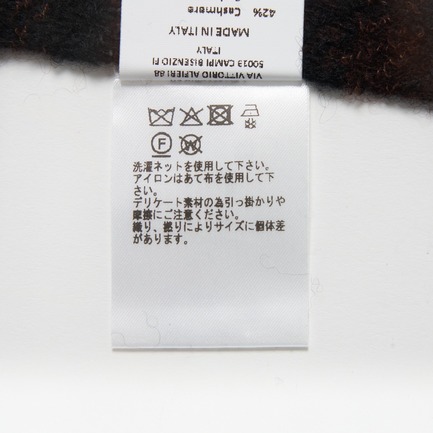 Paoletto 詳細画像 ブラウン 6