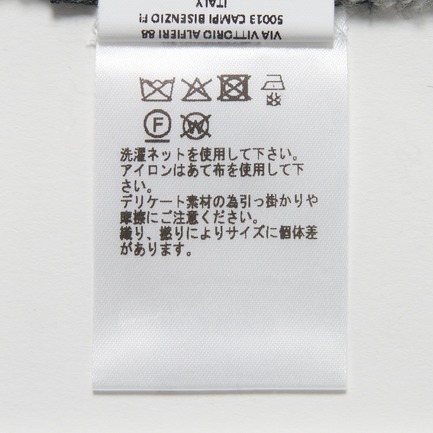 Marcolino 詳細画像 モノトーン系 5