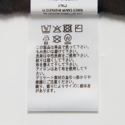 Little Diletta 詳細画像 ブラック 5