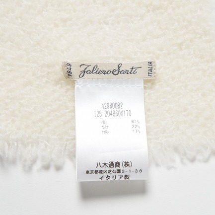 Tamy 詳細画像 ホワイト 4