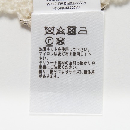 Tamy 詳細画像 ホワイト 5