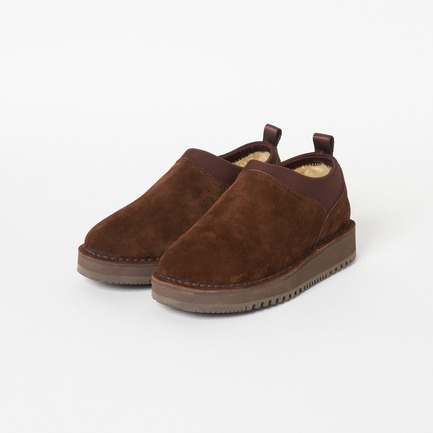 MOUTON  SLIP ON