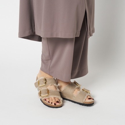 BIG/B BOA ARIZONA 詳細画像 ベージュ 9