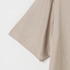 SILKY TWILL TEE BLOUSE 詳細画像