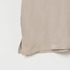 SILKY TWILL TEE BLOUSE 詳細画像