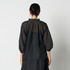 SHEER BLOUSE 詳細画像