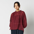 SHEER BLOUSE 詳細画像
