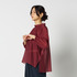 SHEER BLOUSE 詳細画像