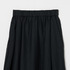 SHEER GATHERED FLARE SKIRT 詳細画像