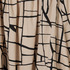 COTTONLAWN PRINT SHIRRING BLOUSE 詳細画像