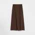 COTTONLAWN FLARE SKIRT 詳細画像