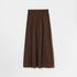 COTTONLAWN FLARE SKIRT 詳細画像