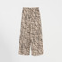 COTTONLAWN PRINT EASY PANTS 詳細画像