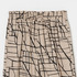 COTTONLAWN PRINT EASY PANTS 詳細画像