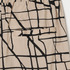 COTTONLAWN PRINT EASY PANTS 詳細画像