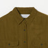 FIBRIL POCKET SHIRT 詳細画像