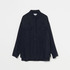 FIBRIL POCKET SHIRT 詳細画像