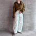 FIBRIL POCKET SHIRT 詳細画像