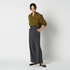 FIBRIL POCKET SHIRT 詳細画像