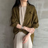 FIBRIL POCKET SHIRT 詳細画像