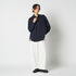 FIBRIL POCKET SHIRT 詳細画像